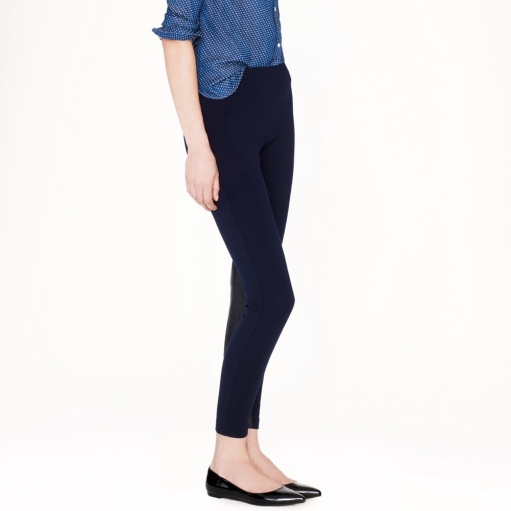 J. Crew Pixie Pant - image 1